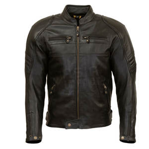 Veste de moto de course pour adultes, respirante, imperméable et coupe-vent, équipement de moto personnalisé, échantillon gratuit OEM - Product Image 1