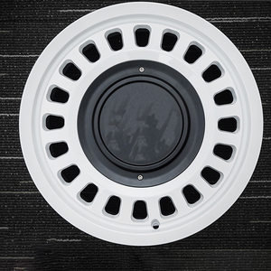 Rines XIAOLONG de 16, 17 y 18 Pulgadas, 5x112, 5x114.3, para Automóviles de Pasajeros, Rines de Aluminio <span class=keywords><strong>Todoterreno</strong></span> para Tank 300, Jeep Wrangler, Mattway, <span class=keywords><strong>Beetle</strong></span> - Product Image 1