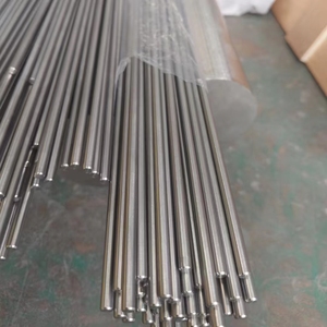 Gr5 Titan thanh Titan hợp kim vòng thanh rèn Titan thanh - Product Image 6