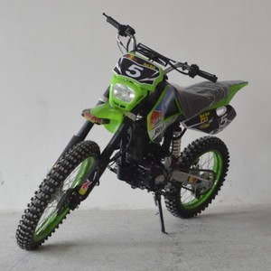 Motocross <span class=keywords><strong>125cc</strong></span>, Motocicleta Todoterreno, Accesorios para Motocicletas Nitro Bikes - Product Image 6
