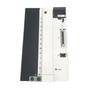 Original ... Servomoteur AC MFDKTA390E - Product Image 2