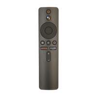 Control Remoto Inalámbrico de Alta Calidad para Xiaomi Mi Smart TV Box S L65M5-5SIN 4K LED TV