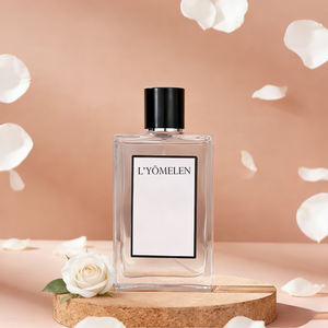 Parfum en spray de haute qualité pour femmes, formule florale fruitée française - Product Image 1