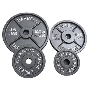 <span class=keywords><strong>Define</strong></span> Fitness Đĩa Tập Gym 2 Inch Đĩa Gang 1.25Kg 25Kg Đĩa Trọng Lượng Hiệu Chuẩn Bằng Gang Chống Va Đập Đệm Nâng Tạ Ba - Product Image 1