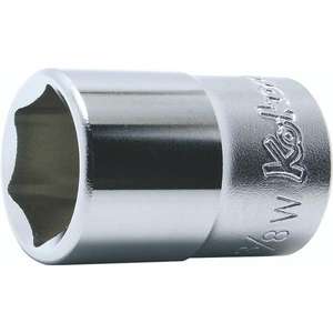 KOKEN - 4400W-5/8 1/2 ''Hex inch Whitworth socket - EAN 4991644075508 HAND SOCKETS 1/2" - Product Image 1