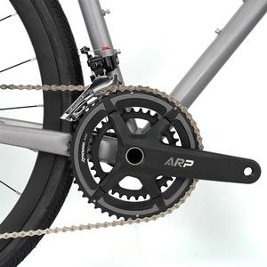 Vélo de route en carbone 700c 12 vitesses, cadre hydraulique léger pour hommes, G2max, taille de roue 700c, idéal pour une roulement fluide sur route. - Product Image 6