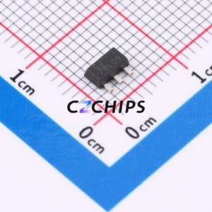 ชิปวงจรรวม SOT-89-3L CJ78L09สินค้าใหม่ของแท้ชิป IC PMIC ตัวควบคุมเชิงเส้น (LDO) - Product Image 1