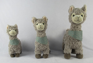 2019 nouveau design Offre Spéciale d'alpaga en peluche jouet pour enfants - Product Image 4