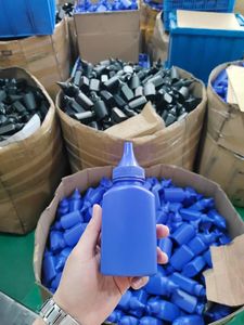 Cartouche de toner MINWAY 207A W2210A W2211A W2212A W2213A pour HP pour Pro M255DW/<span class=keywords><strong>M282NW</strong></span>/M283CDW/M283FDW - Couleur 48 mois - Product Image 6