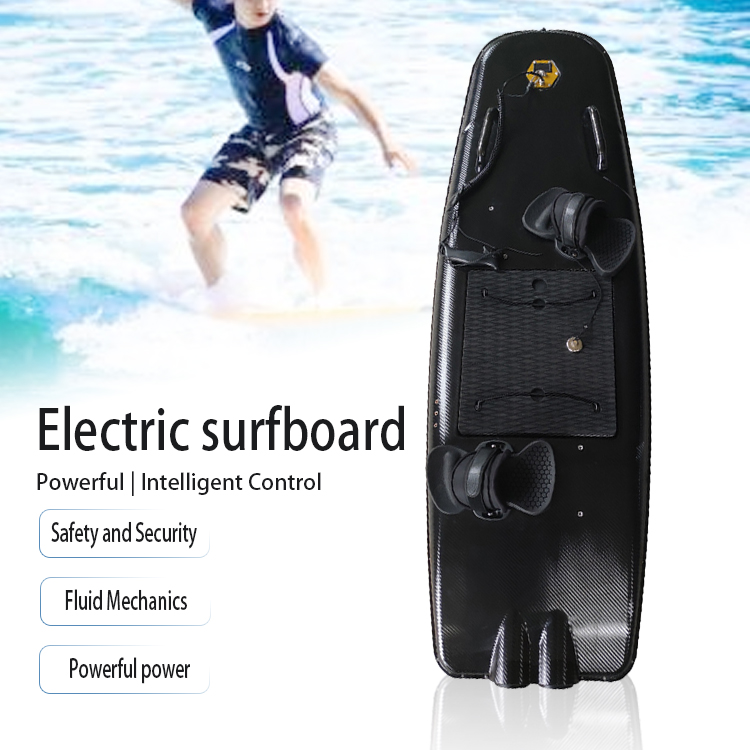 Лидер продаж, доска для морского серфинга, Спортивная электрическая Беспроводная доска для серфинга с мотором, электрическая доска для серфинга