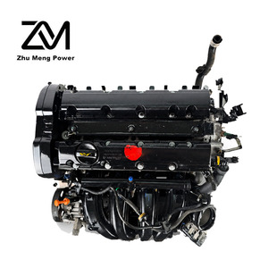 Motore PSA 2.0 RFN 10LH3X Ew10a con Cambio per Peugeot 307 408 Citroen C4 C5 Peugeot+<span class=keywords><strong>3008</strong></span>+Motore Citroen-c5-engine - Product Image 6