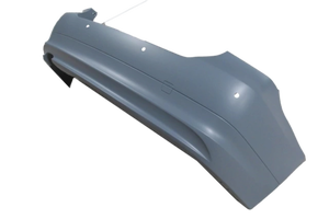 Para <span class=keywords><strong>BMW</strong></span> Serie 3 <span class=keywords><strong>E90</strong></span> LCI Parachoques delantero Número de pieza 51127202706 (con orificio para sensor de estacionamiento) 51127202694 (SIN) - Product Image 3