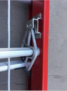 Thang Mở Rộng Sợi Thủy Tinh 12M Với Tay Vịn - Product Image 5