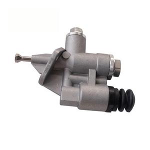 ปั๊มน้ำมันเครื่องยนต์ดีเซล191400-510002-10 6CTA8.3-C215 C3936316บริษัทสำหรับรถตักเชิงกลของจีน - Product Image 5