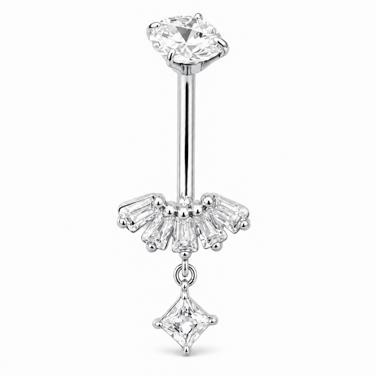 Silver Style-8