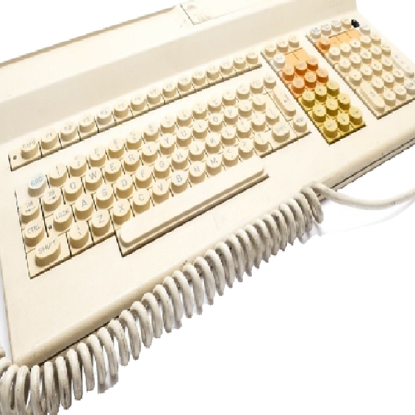 A Brand New Plc 1 Piece Original Keyboard 6av1 720-0ab00 6av1720-0ab00 for Warranty Product Plc