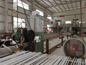 Gran fabricante de cuentas de vidrio verde grande, cuentas de vidrio pintadas a mano de 18mm con mariposa de agujero para la fabricación de joyas <span class=keywords><strong>Diy</strong></span>, cuentas al por mayor - Product Image 4