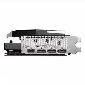Tarjeta Gráfica MSI Radeon <span class=keywords><strong>RX</strong></span> <span class=keywords><strong>6950XT</strong></span> GAMING TRIO 16G Serie RX6000 con Memoria GDDR6 Compatible con Cyberpunk 2077 para PC de Escritorio - Product Image 5