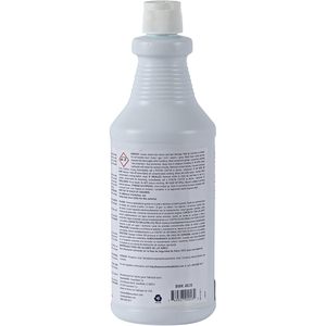 Boardwalk <b>Commercial</b> <b>Cleaners</b> Model 032500-12ESSN - Product Image 3