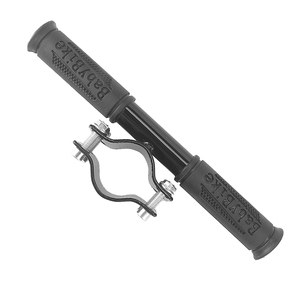 Guidon pour trottinette électrique et trottinette pour enfant, compatible M365 Pro 1S, barre de maintien, main courante de sécurité et poignée enfant - Product Image 6