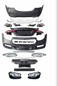 Kit de Carrocería Tipo MAYBACH para Mercedes Benz Clase E W213 - Product Image 2