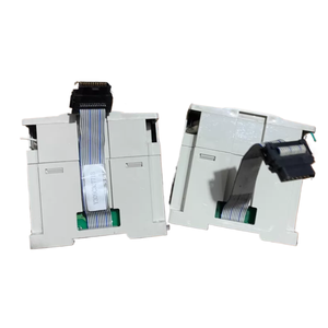 2 ช่องสัญญาณเอาต์พุตแบบอะนาล็อกโมดูล FX2N-2DA PLC บอร์ดขยายความละเอียด 12 บิต D/A คอนเวอร์เตอร์ยูนิต 24VDC แหล่งจ่ายไฟสำหรับอุตสาหกรรม - Product Image 4