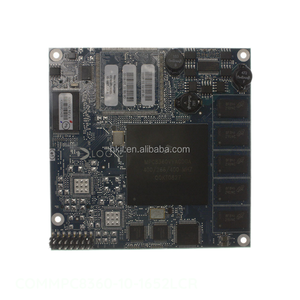 Compre componentes electrónicos integrados en línea en un distribuidor autorizado de la marca - Product Image 1