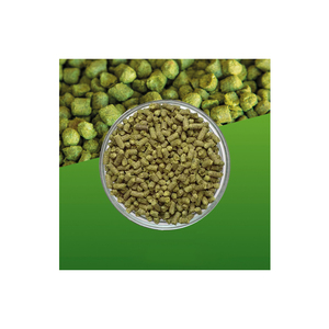 Rất khuyến khích thực phẩm lớp hop PELLET cho nhà máy bia cung cấp và xuất khẩu bittering sử dụng 12-15% Alpha axit - Product Image 1
