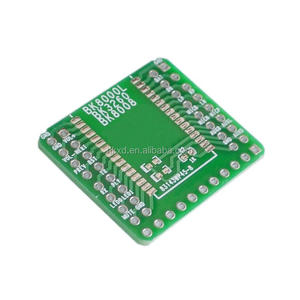 Modulo <span class=keywords><strong>BK8000L</strong></span> Blue-tooth Audio Scheda di Espansione 2.2x2.9cm - Product Image 1