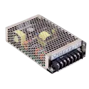 Media bene HRP-100-12 100W 12V 0 ~ 8.5A segnale di alta affidabilità di uscita PFC alimentazione di tipo chiuso telecomando