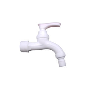 Robinet d'eau 3/4'' pour jardin et toilettes domestiques, le moins cher en gros - Product Image 1