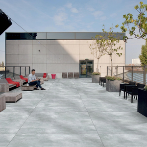 Botochino Design Digital Glazed Porcelain Tiles 1200x1200mm Polished Marble Floor Slabs - Product Image 6