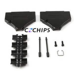 MHDTZK37-BK-K Connector Housing Connector Whole Sale Electronic Component Chips Supplier & BOM Service - Product Image 2