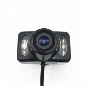 Mini Night Vision Serial Jpeg Camera TTL RS232 RS485 Camera with IR leds for Car system