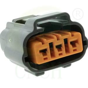 6195-0009 3-fach abgedichtete Zündspule für 1990-1993 Mazda Miata 1.6L Motor - Product Image 4