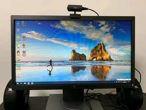 P2219H จอแสดงผลขนาด 21.5 นิ้วจอภาพคอมพิวเตอร์ LCD สำหรับสำนักงาน P2217H อัพเกรด - Product Image 6