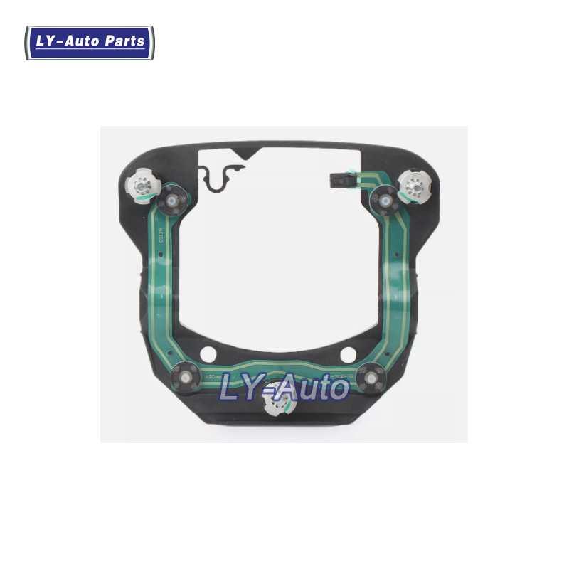 Auto Horn Switch For Jeep Compass Patriot 2007-2012 & For Dodge Caliber 2007-201