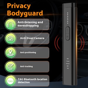 WT22 Find Air TAG Tracker Hidden Camera <strong>Detector</strong> Anti Spy <strong>Bug</strong> Signal <strong>GPS</strong> Tag Finder Anti-Eavesdropping - Product Image 3