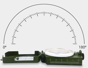 Poeticada kaca magnetik penanda luar ruangan kalung perlengkapan badan lampu depan plastik jam tangan Jeep Kompas - Product Image 4