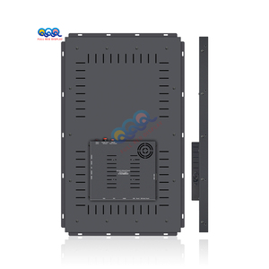 Aangepaste <span class=keywords><strong>Touch</strong></span> <span class=keywords><strong>Monitor</strong></span> <span class=keywords><strong>32</strong></span> <span class=keywords><strong>Inch</strong></span> 3M Rs232 Infrarood Touchscreen Monitoren <span class=keywords><strong>32</strong></span> <span class=keywords><strong>Inch</strong></span> <span class=keywords><strong>Monitor</strong></span> - Product Image 3