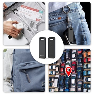 Dispositivo Anti-smarrimento Globale Find My <span class=keywords><strong>per</strong></span> Telefoni Cellulari iOS, Chiavi e Bagagli con Materiale Plastico - Product Image 4