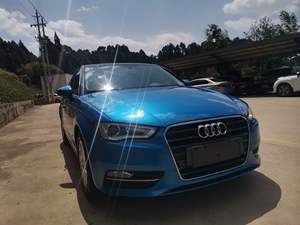 <span class=keywords><strong>Audi</strong></span> <span class=keywords><strong>A3</strong></span> d'<span class=keywords><strong>occasion</strong></span>, best-seller, <span class=keywords><strong>prix</strong></span> bas, 2017, 2018, 2019, berline, 35 TFSI, anniversaire d'un million d'unités, leadership intelligent - Product Image 2