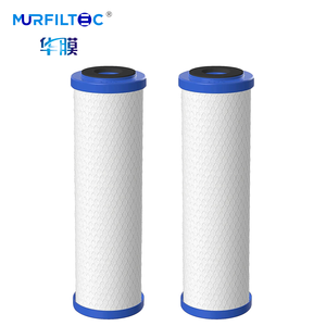 El mejor precio CTO UDF filtros de cartucho de bloque de carbón activado para purificador de <span class=keywords><strong>agua</strong></span> doméstico - Product Image 6
