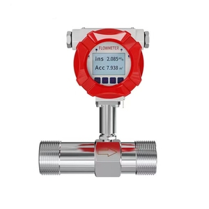 Độ Chính Xác Cao Thông Minh RO Chỉ Số Lưu Lượng Từ Đồng Hồ Nước 24 MS Ống Thép Không Gỉ <span class=keywords><strong>Flow</strong></span> Meter Cho Chất Lỏng & Dầu OEM Hỗ Trợ - Product Image 2
