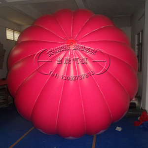 Globo Inflable para Exteriores, Flotador de Aire Móvil Grande, Multicolor, Resistente al Agua, con Enchufe, Mayor a 12 Pies - Product Image 5