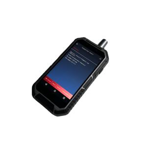 HD 터치 스크린 라만 분석기가있는 저렴한 휴대용 라만 분광기 - Product Image 1