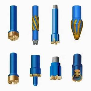 เครื่องมือเจาะหลุมแบบเบา Economill สำหรับแพ็คเกอร์ บริดจ์ปลั๊ก และซีเมนต์ ราคาสมเหตุสมผล พร้อมจัดส่งฟรี - Product Image 4