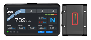 AlienRider M2-<span class=keywords><strong>BMW</strong></span> pour <span class=keywords><strong>BMW</strong></span> <span class=keywords><strong>Motorrad</strong></span>, système d'affichage intelligent pour la conduite avec CarPlay sans fil 6.2 et Android Auto - Product Image 6