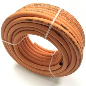 3/8 'X 100 футов 20 бар высокого давления ПВХ <span class=keywords><strong>LPG</strong></span> воздушный компрессор шланг для компрессорного масляного топливного насоса - Product Image 2