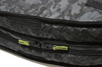 Échantillon Gratuit - Housse de Voyage Personnalisée en Nylon de Luxe pour Planche de Surf, Paddleboard et Longboard - Résistante à l'Eau - Garantie 3 Ans